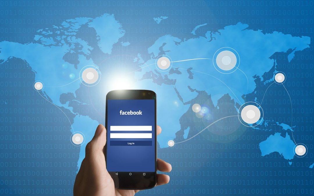 Facebookin algoritmin muutos – mitä se tarkoittaa yrityksesi markkinoinnille?